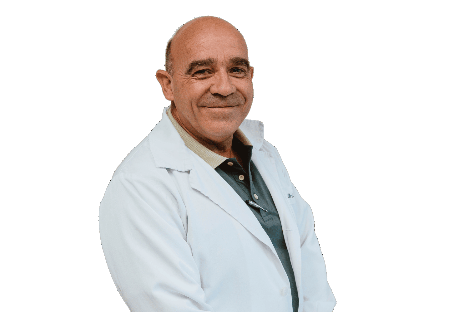 Dr. Leonardo Choca