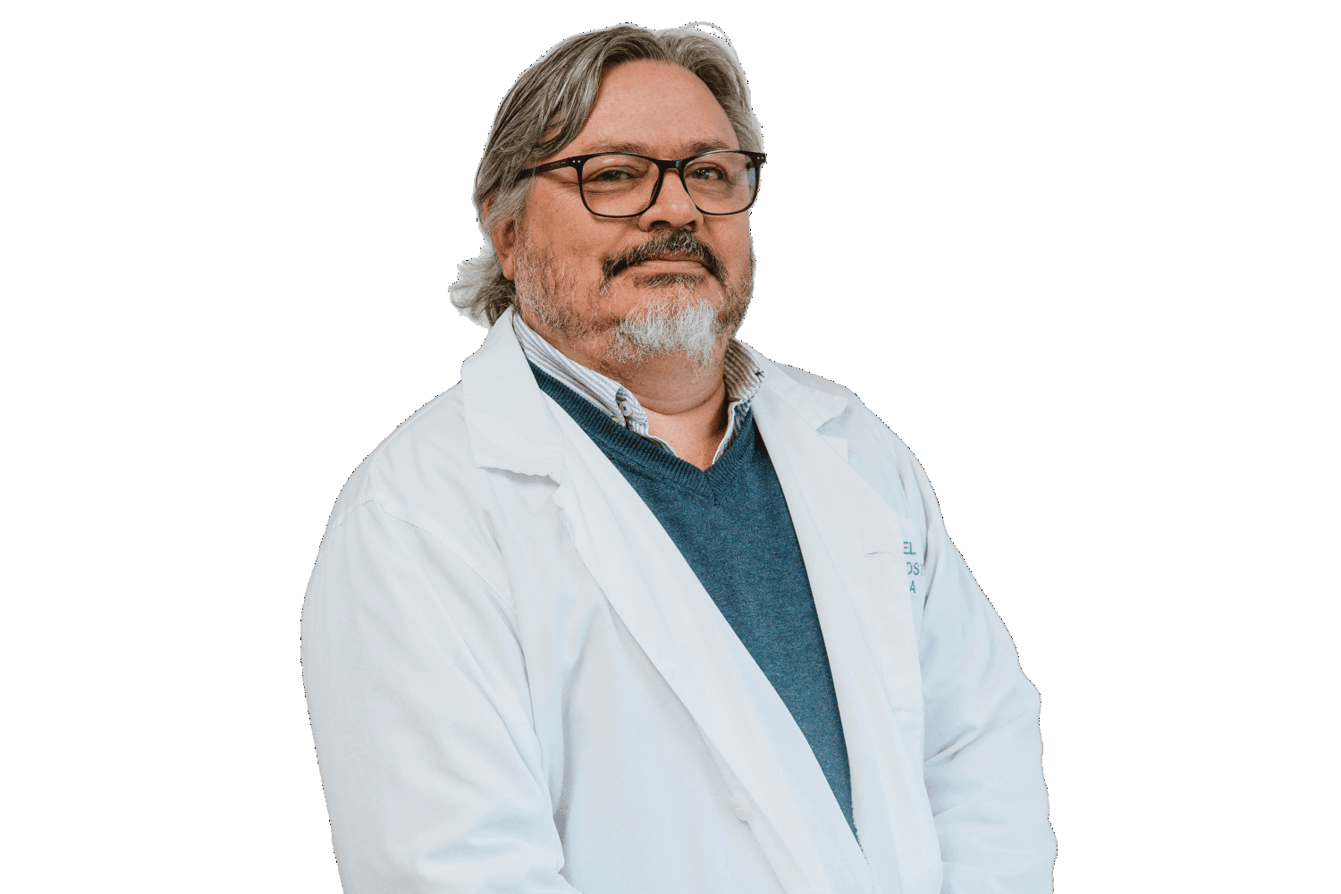 Dr. Marcelo Escobal