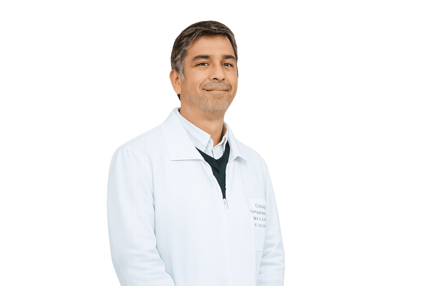 Dr. Pablo Rodríguez