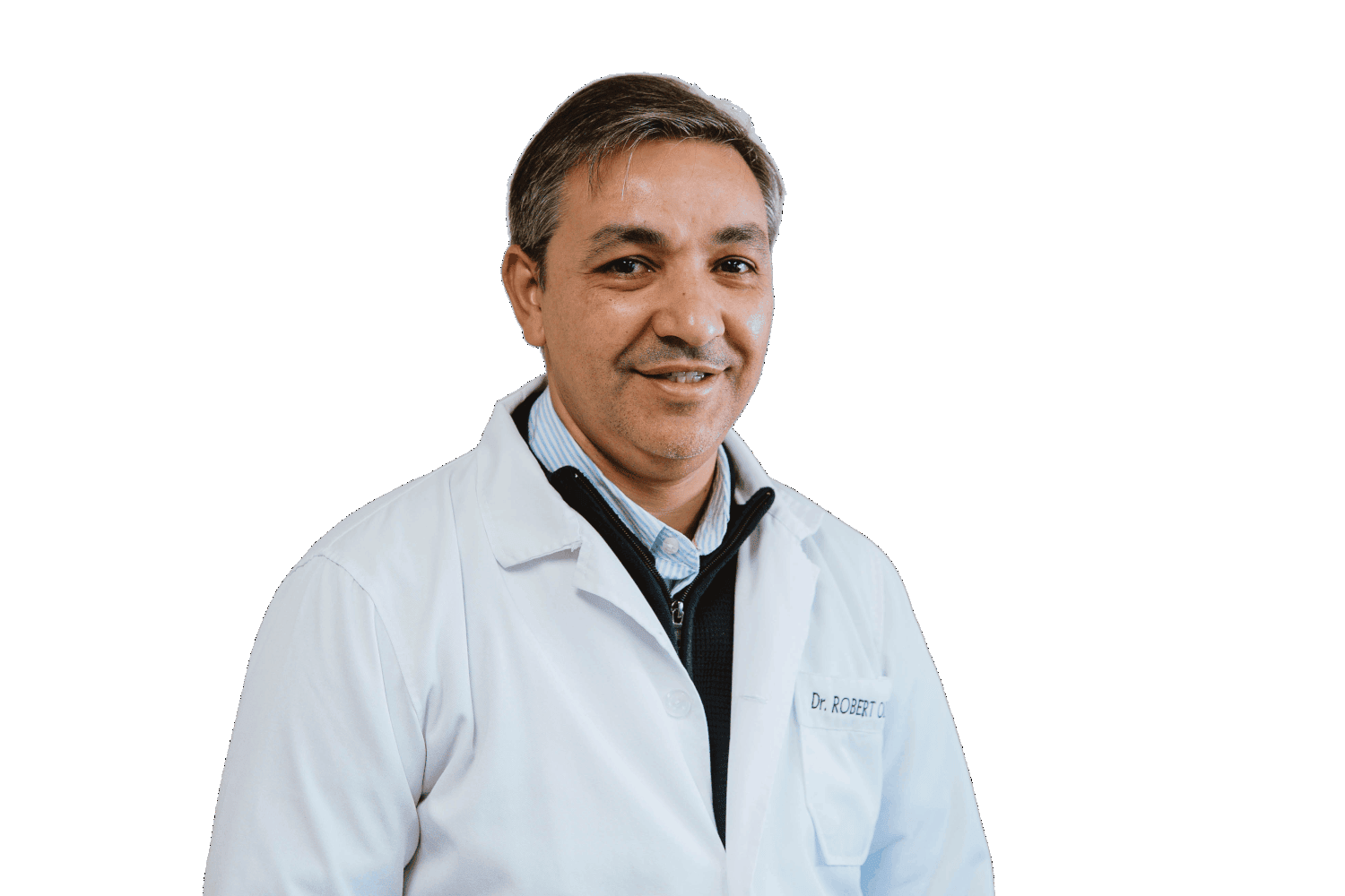 Dr. Robert Olivera