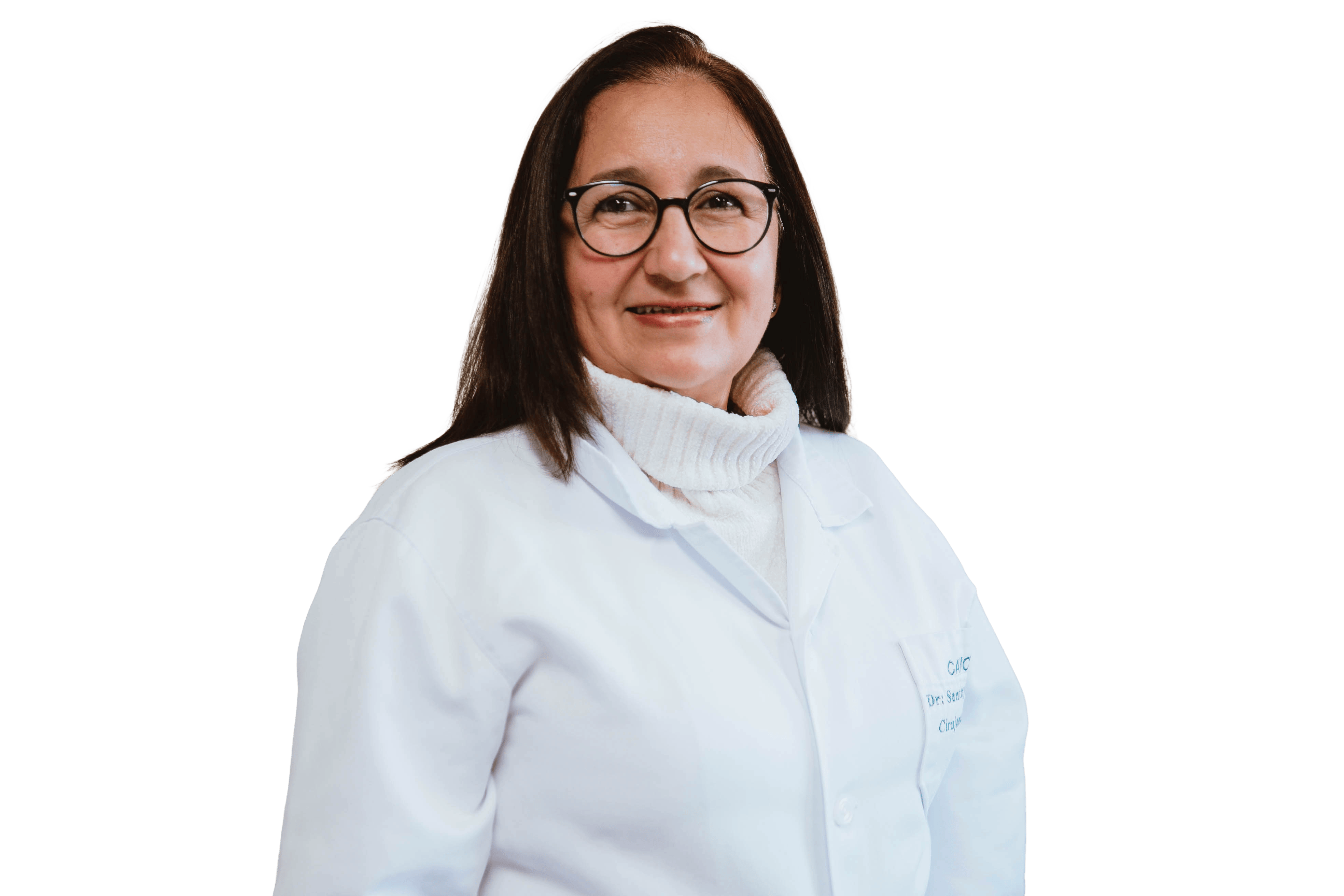 Dra. Yasi Da Silva